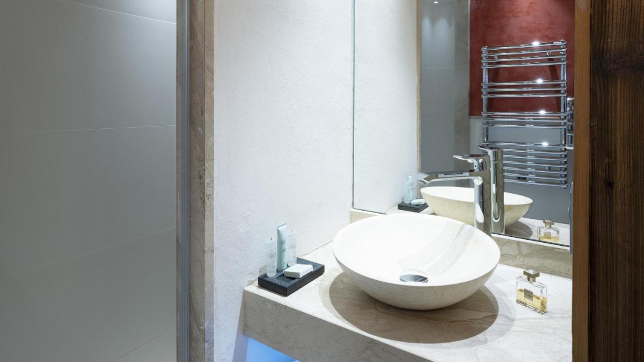 Mgm Hotels & Residences - Residence Alexane Samoens Luaran gambar