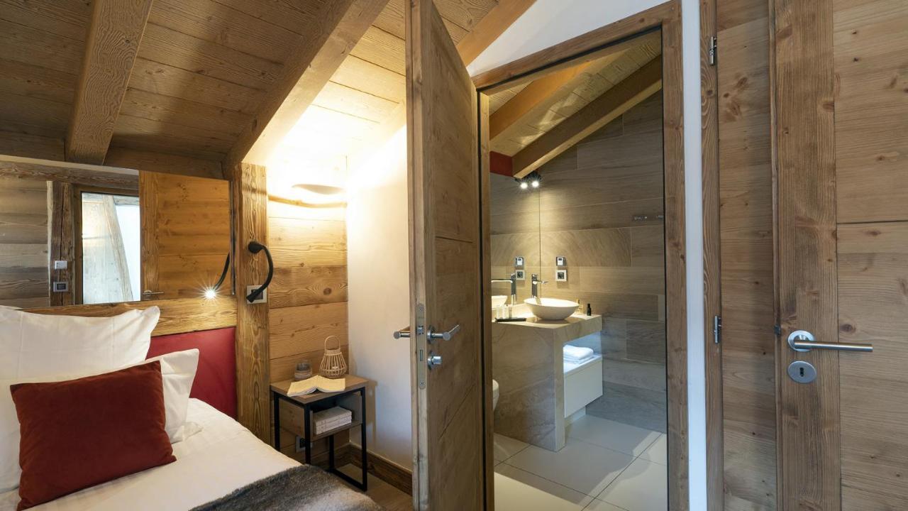 Mgm Hotels & Residences - Residence Alexane Samoens Luaran gambar