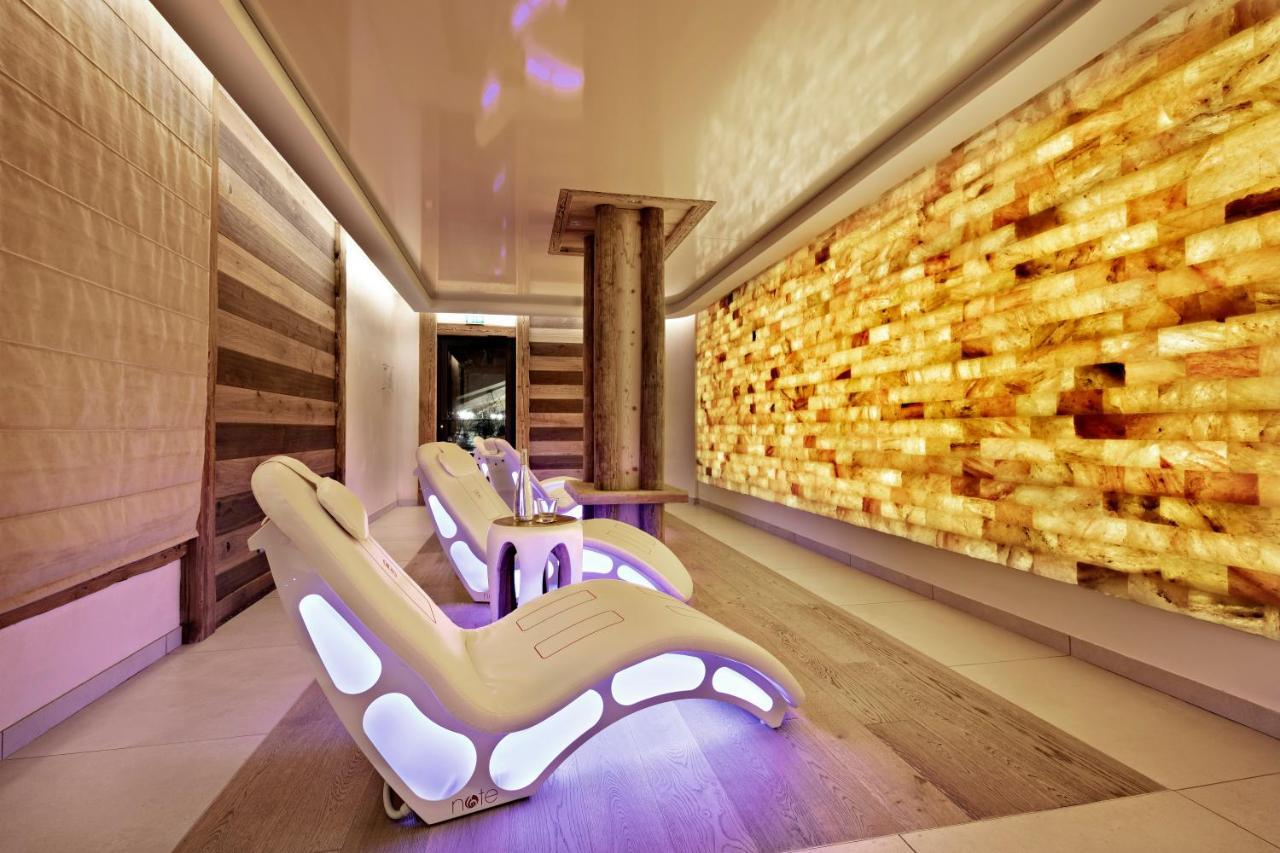 Mgm Hotels & Residences - Residence Alexane Samoens Luaran gambar